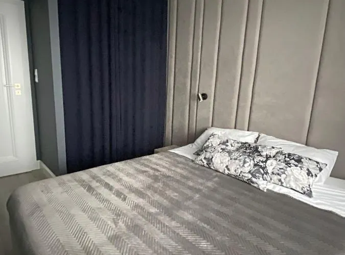 Apartament Zlote Noce