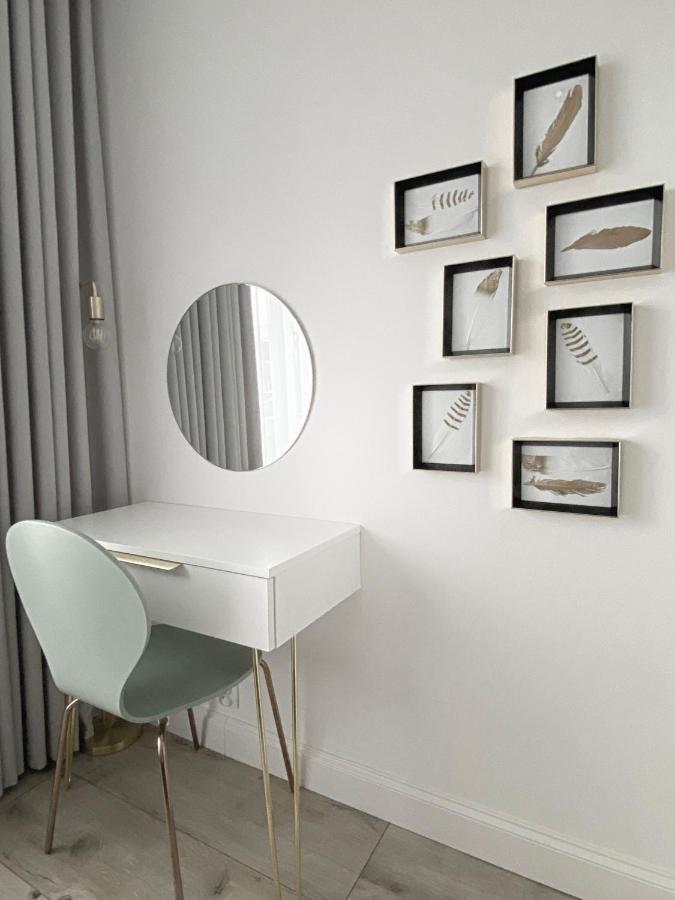 Apartment Zlote Noce *