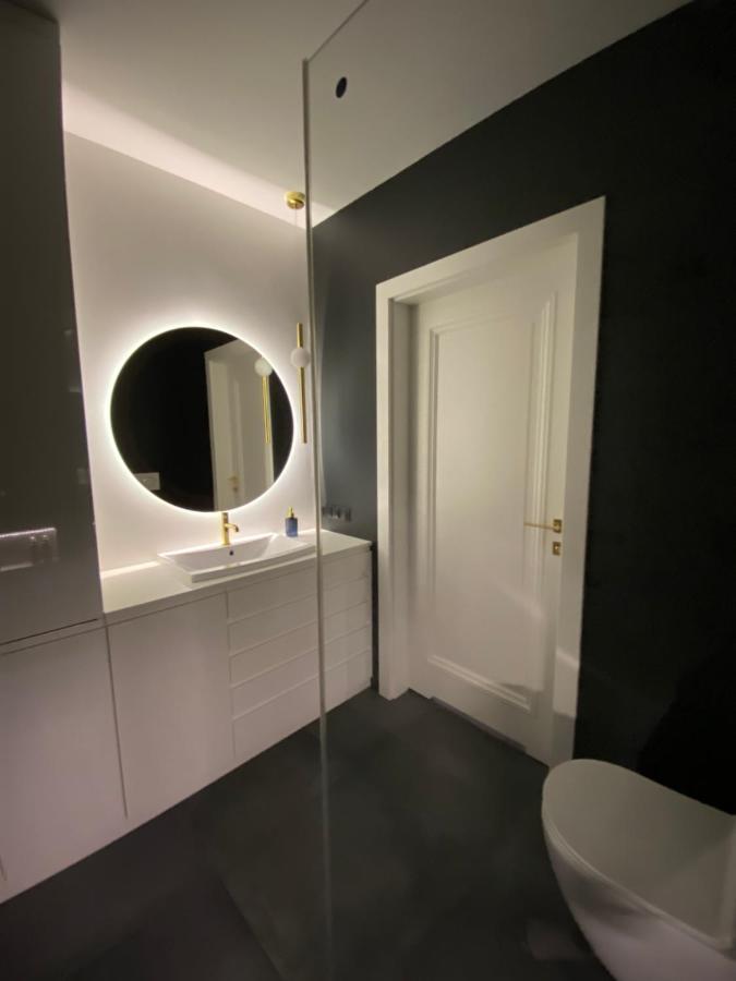 Apartment Zlote Noce Augustow