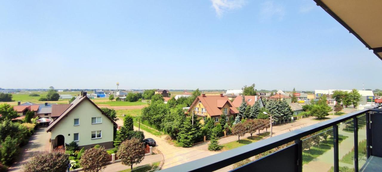 Zlote Noce Augustow